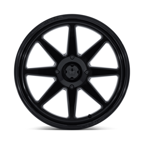 SPARK UTV 15X7 4X110 86 +10 G-BLK