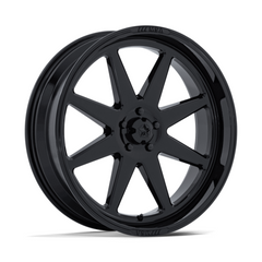 SPARK UTV 24X10 5X4.5 72 -25 G-BLK