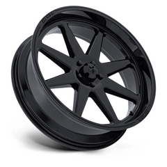 SPARK UTV 24X10 5X4.5 72 -25 G-BLK