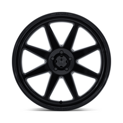 SPARK UTV 24X10 5X4.5 72 -25 G-BLK