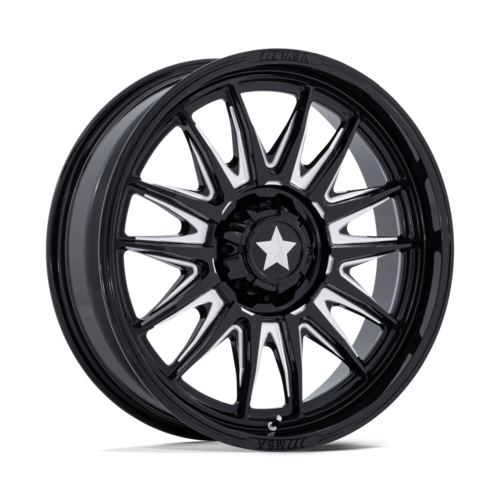 COMMANDER UTV 20X7 5X4.5 +0 GB-MILL