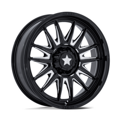 COMMANDER UTV 15X7 5X4.5 +10 GB-MILL