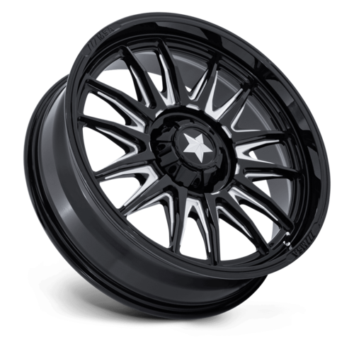 COMMANDER UTV 15X7 4X110 +10 GB-MILL