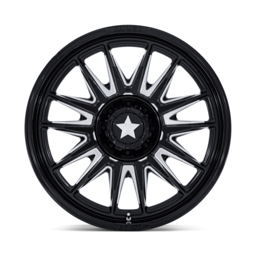 COMMANDER UTV 18X7 5X4.5 +10 GB-MILL