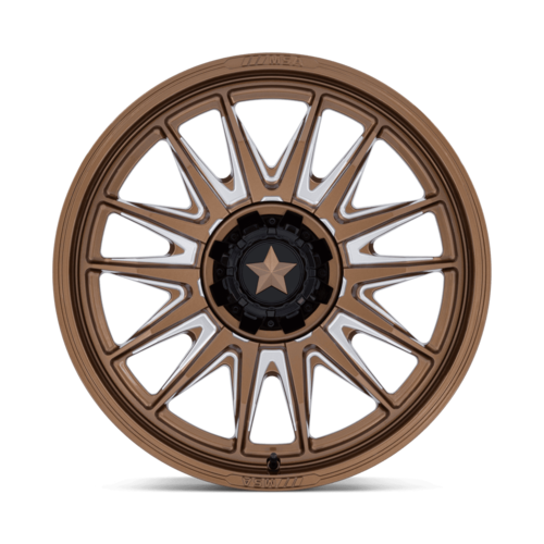COMMANDER UTV 24X7 4X137/156 +0 BZ-MILL