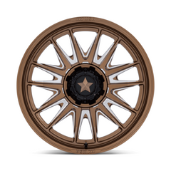 COMMANDER UTV 15X7 5X4.5 +10 BZ-MILL