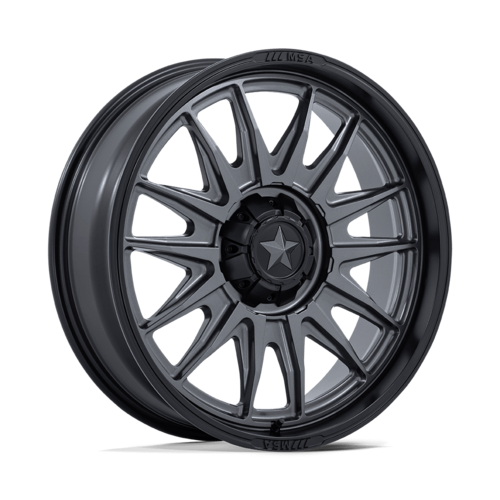 COMMANDER UTV 20X7 5X4.5 +0 GUN-MB
