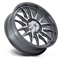 COMMANDER UTV 24X7 4X137/156 +0 PLT-MCH