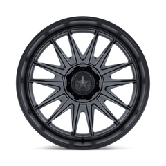 COMMANDER UTV 24X10 4X137/156 -25 GUN-MB