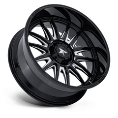 COMMANDER UTV 24X10 5X4.5 -25 GB-MILL