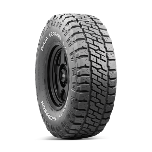 Mickey Thompson Baja Legend EXP 265/70R18 124/121Q Tire