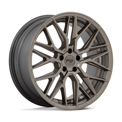 GAMMA 18X8 5X4.5 72 ZD +40