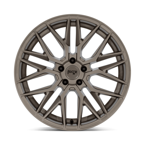 GAMMA 20X9 5X112 66.56 ZD 38MM