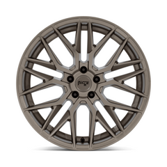 GAMMA 18X8 5X4.5 72 ZD +40