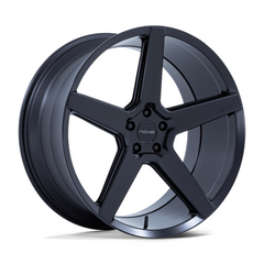 MODENA 20X10.5 5X115 72 +18 M-BLK