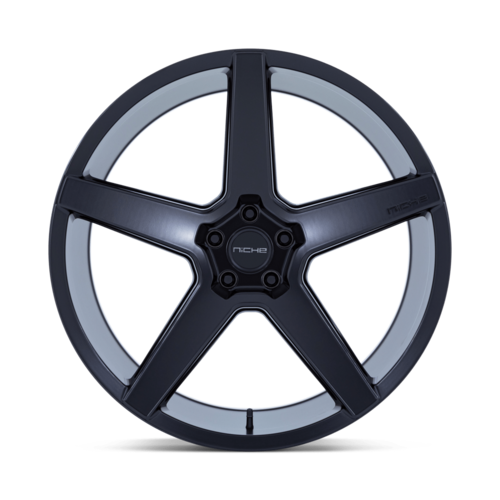 MODENA 20X9 5X120 72 +27 M-BLK