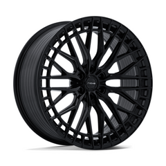 GENOA 22X10 6X135 87 +30 G-BLK