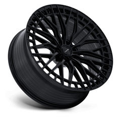 GENOA 22X10 6X135 87 +30 G-BLK
