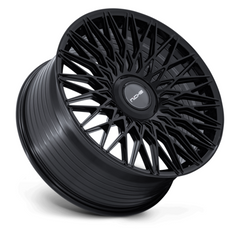 Niche NC289 CAPRI 24x10 G-BLK Wheel, 6x135/6x139.7 Bolt Pattern, +30 Offset