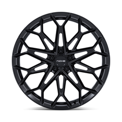 MANTA 20X12 5X4.75 70 +50 M-BLK
