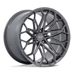 MANTA 20X10 5X120 66 +30 S-GNMTL