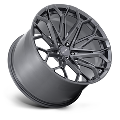 MANTA 21X13 5X120 66 +30 S-GNMTL