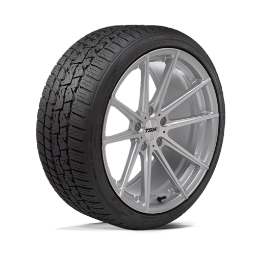 MOTIVO 365 235/55R17 103V XL 27.17