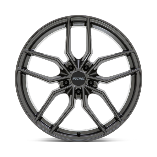 PE P5C 18X8 5X112 66 G-GNMTL +40