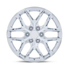 PR229 24X10 6X5.5 78 +31 CHROME