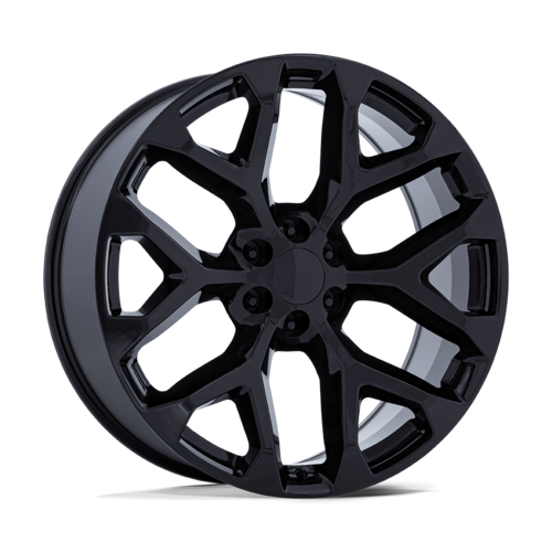 PR177 FFT 22X9 6X5.5 78 +24 G-BLK