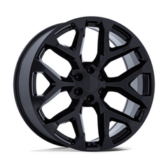 PR177 FFT 22X9 6X5.5 78 +24 G-BLK