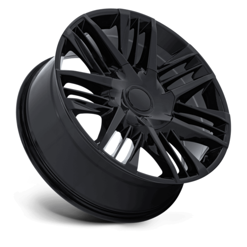 PR239 22X9 6X5.5 78 +24 G-BLK