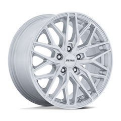 P3E 19X8.5 5X120 74 +35 SLV-MCH