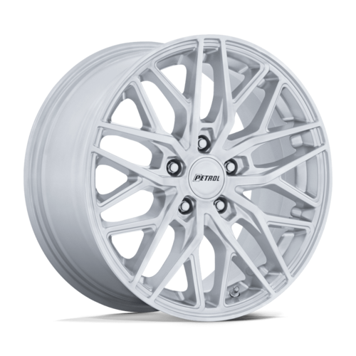P3E 18X8 5X4.5 72 +40 SLV-MCH