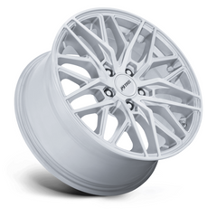 P3E 19X8.5 5X120 74 +35 SLV-MCH