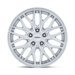 P3E 17X8 5X110 72 +40 SLV-MCH