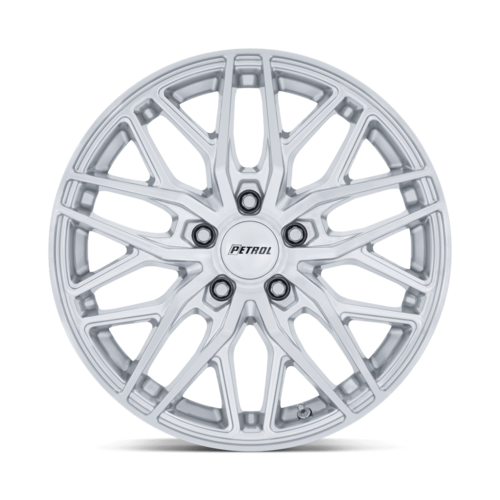 P3E 17X8 5X112 66 +40 SLV-MCH