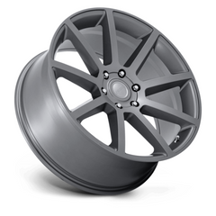 P6E 20X9.5 6X135 87 +30 M-GNMTL