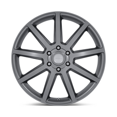 P6E 20X9.5 6X135 87 +30 M-GNMTL