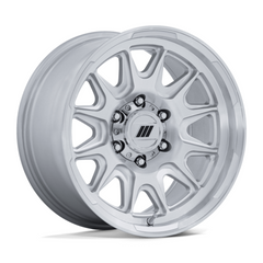 Pro Comp Alloys PA200 PULSE 17x8 Wheel, 6x5.5 Bolt Pattern, +20 Offset