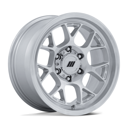 Pro Comp Alloys PA205 Wraith 17x8 Wheel, 6x5.5 Bolt Pattern, +20 Offset