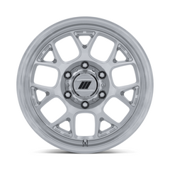 Pro Comp Alloys PA205 Wraith 17x8 Wheel, 6x5.5 Bolt Pattern, +20 Offset