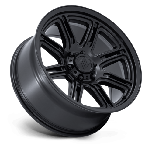 SNARE 16X8 6X5.5 106 +0 M-BLK