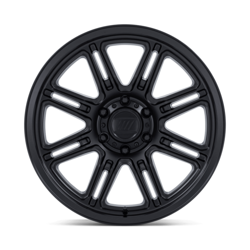 SNARE 16X8 6X5.5 106 +0 M-BLK
