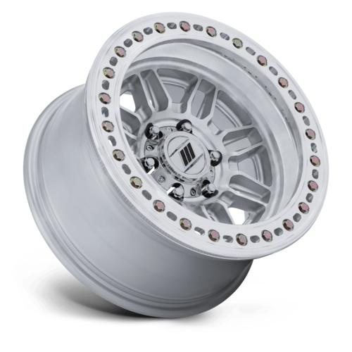 EQUALIZER BL 17X9 8X6.5 125 -38 GSLV-MCH