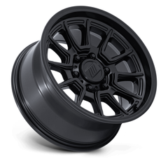 RATTLER 20X9 6X135 87 +1 M-BLK