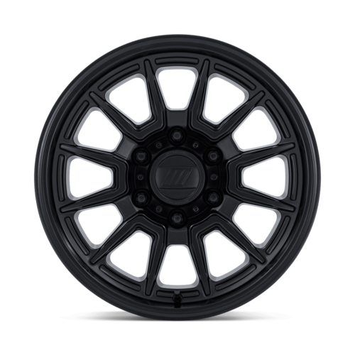RATTLER 20X9 6X135 87 +1 M-BLK