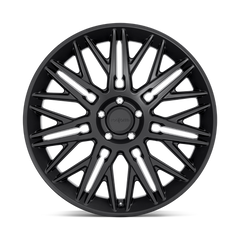 JDR 22X10 6X135 87.1 BD +30