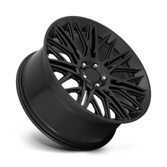 JDR 22X10 6X135 87.1 BD +30