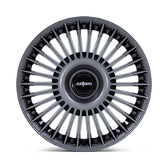 GRZ 20X8.5 5X112/120 72 +35 M-ANTH